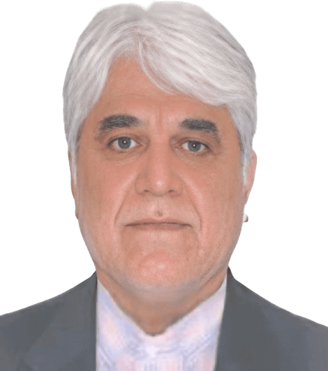دکتر احمد شیری خان