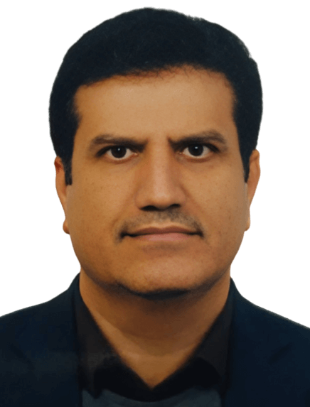 دکتر حجت علوی